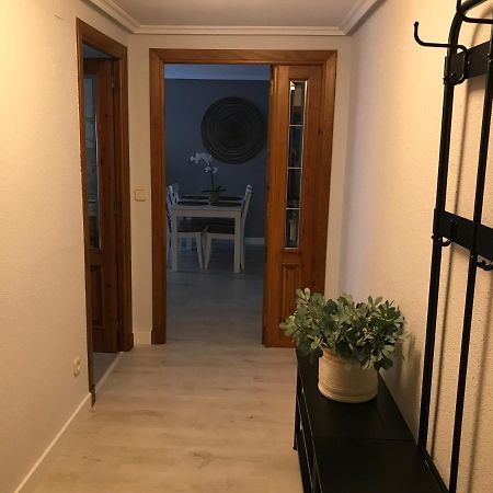 Apartamento Estiviellas, Pirineo Хака Екстер'єр фото