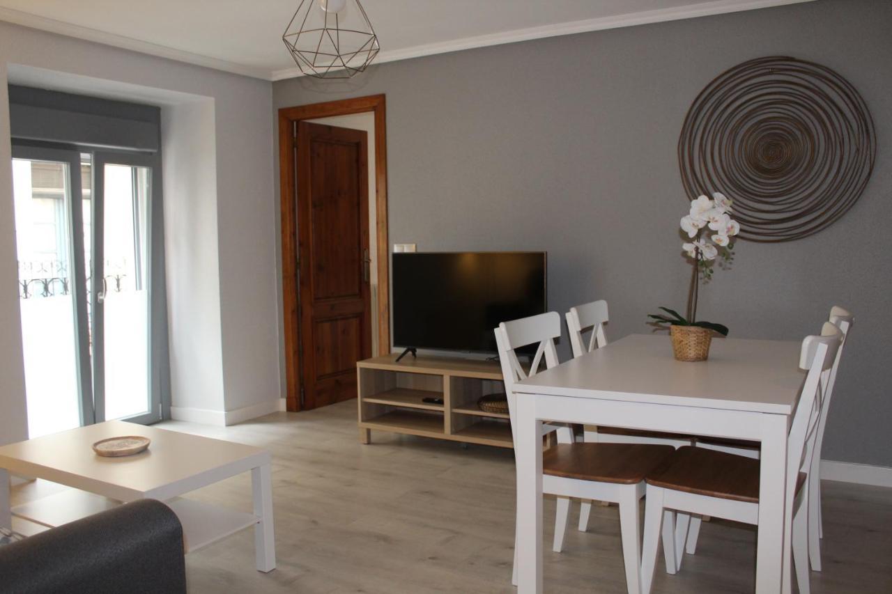 Apartamento Estiviellas, Pirineo Хака Екстер'єр фото