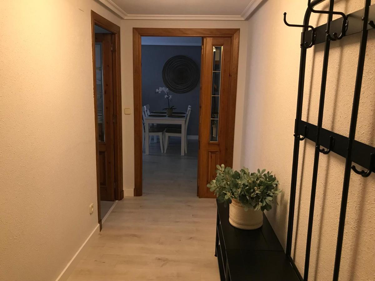 Apartamento Estiviellas, Pirineo Хака Екстер'єр фото