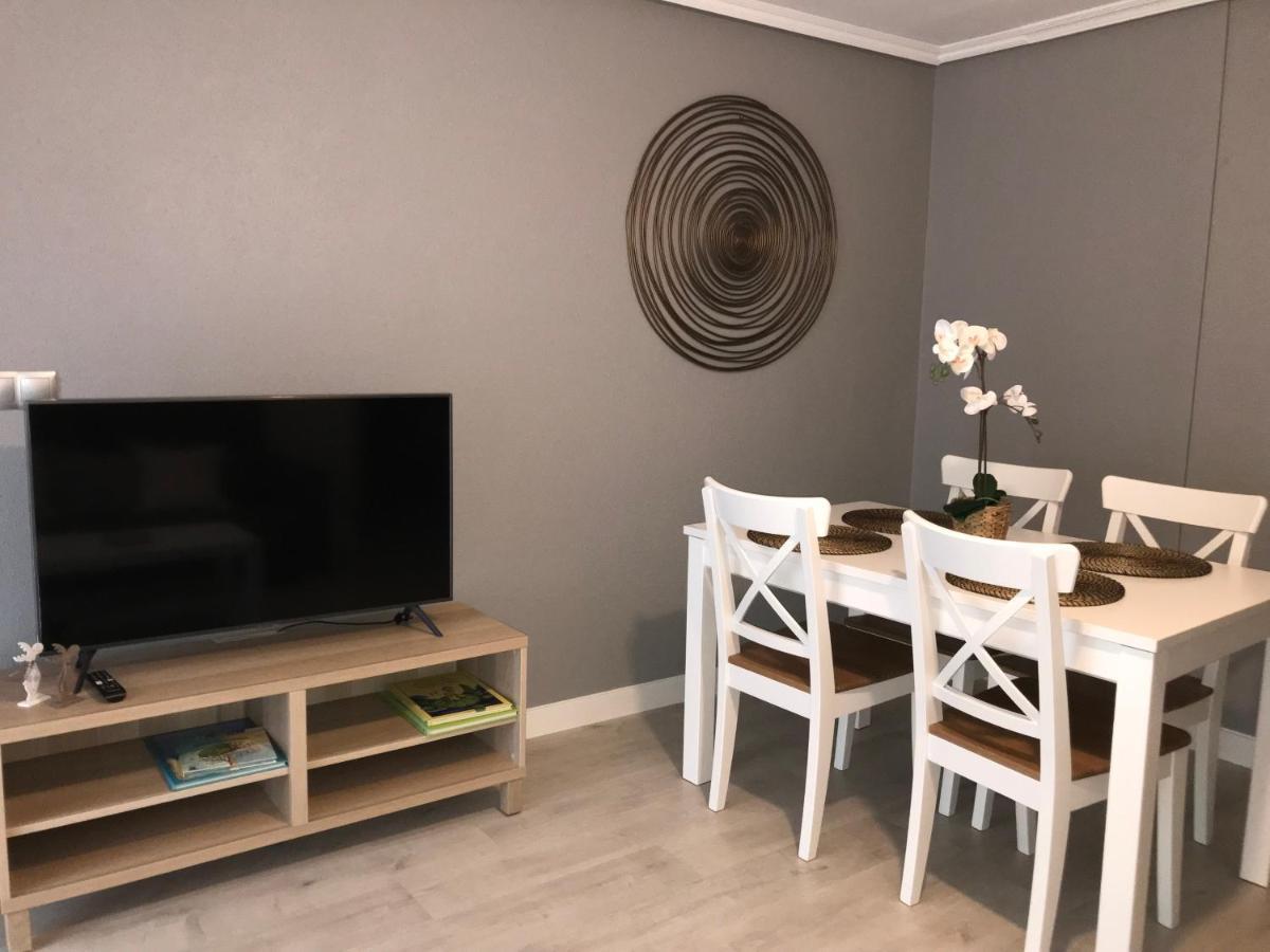 Apartamento Estiviellas, Pirineo Хака Екстер'єр фото
